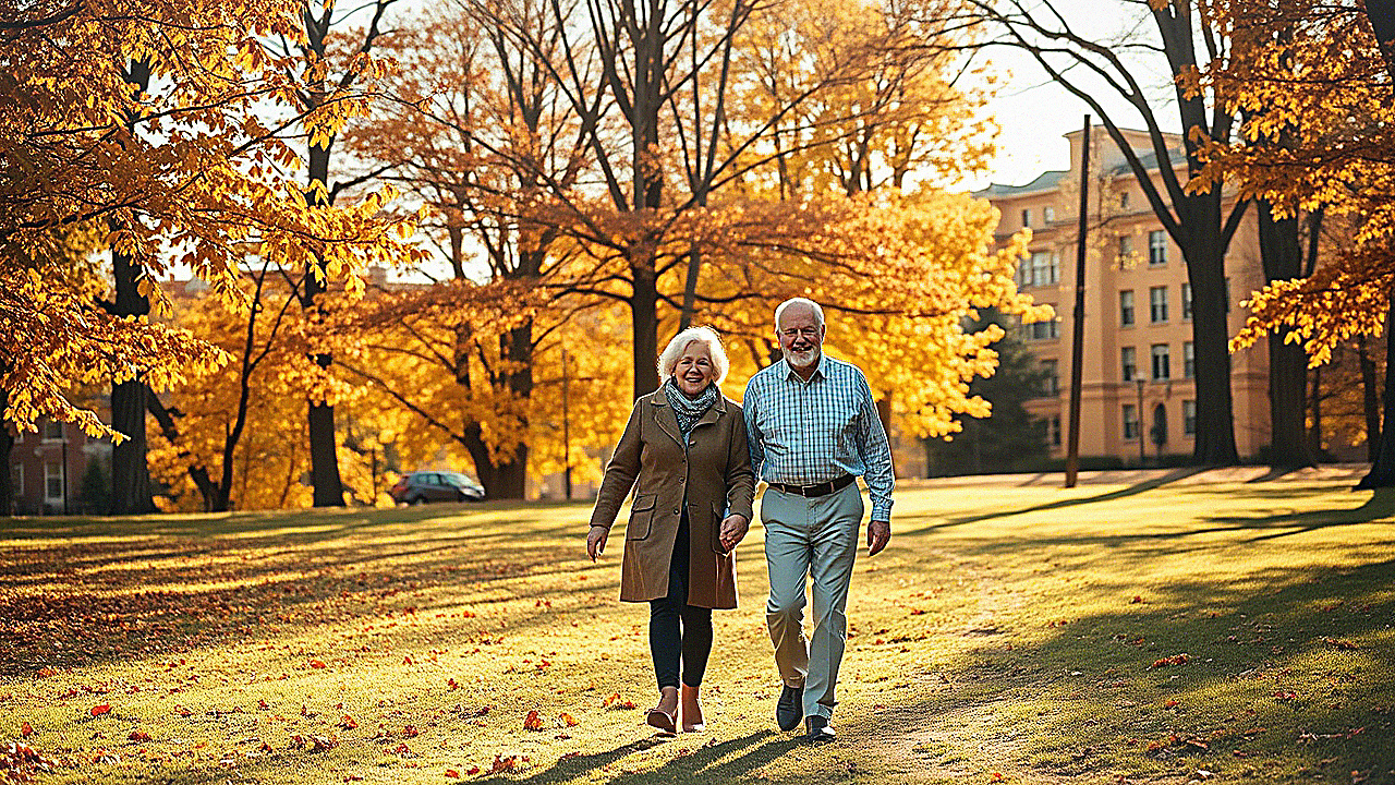 Neue Doku-Serie: Alltag der Forschung live