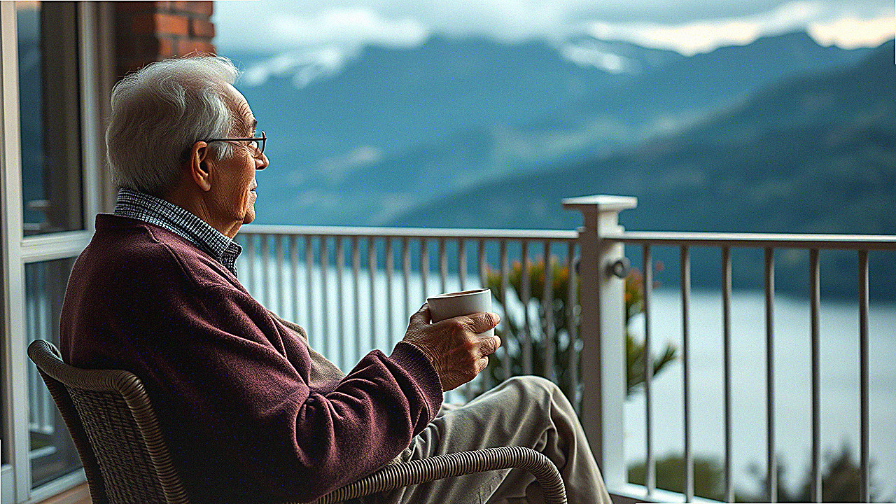 Tech-Reality-Show bringt Innovation ins Fernsehen